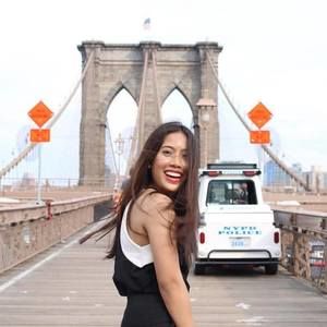 Meet your Posher, Aoeyaoey